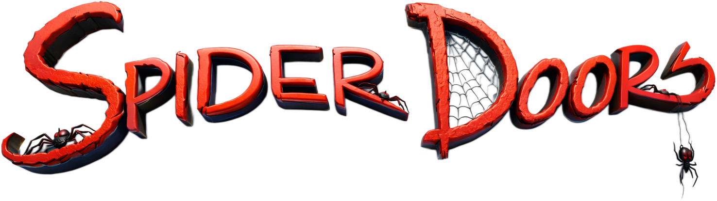 Spider Doors Logo